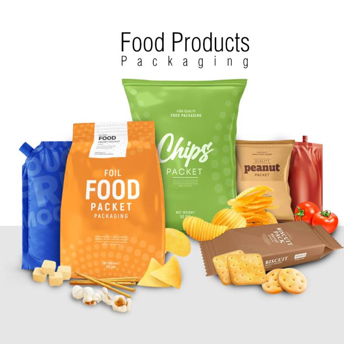 Food Packaging