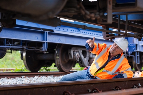 Locomotive Maintenance Services