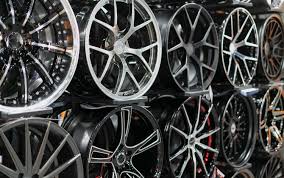 Automotive Parts