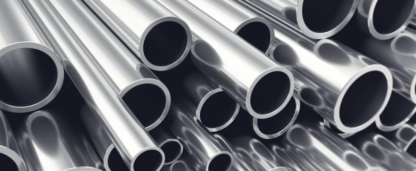 Steel Tubes